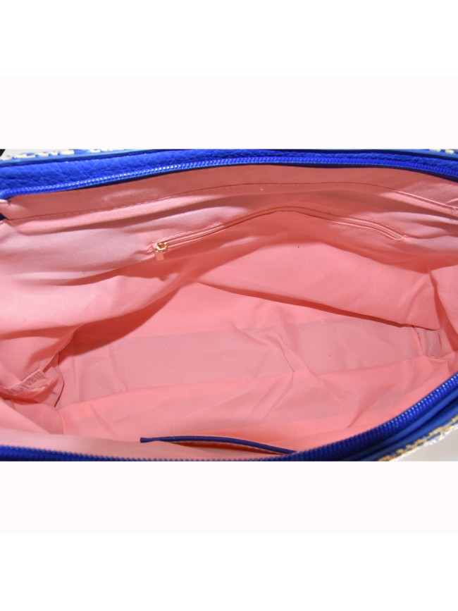 Woman PU hand bag - PF267